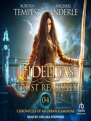 cover image of Fidelitas